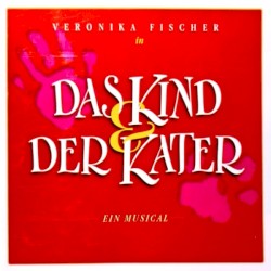 Das Kind & der Kater