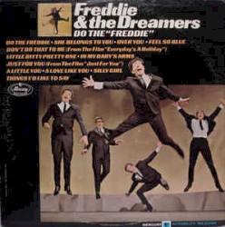 Do the "Freddie"