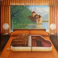 Montreux Concert