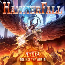 Live! Against the World