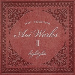 Лучшие моменты из Aoi Works II