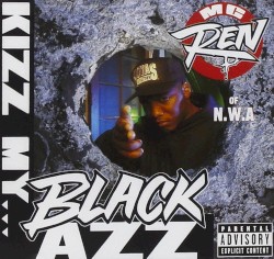 Kizz My Black Azz
