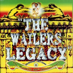 The Wailers Legacy