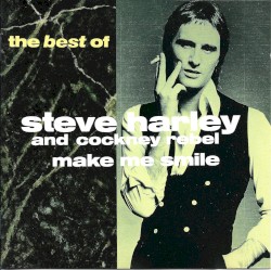 Make Me Smile (Best Of)