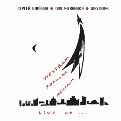Live at …