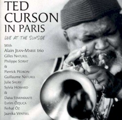 In Paris - Live At The Sunside