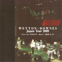 Japan Tour 2009: Live in Tokyo