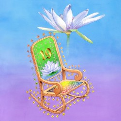 EL GREEN PRINT: La saga (Disc 2) — El club de las 19 flores