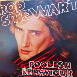 Foolish Behaviour