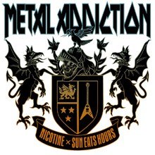 Metal Addiction