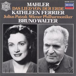 Das Lied von der Erde