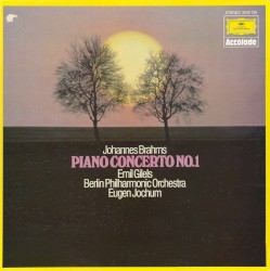 Piano Concerto no. 1