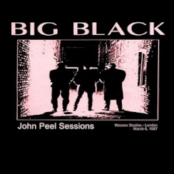 1987-05-09: Peel Session