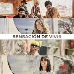 Sensación de vivir