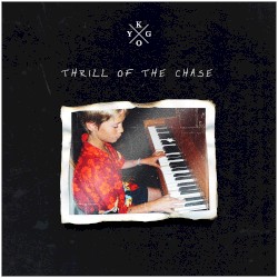 Thrill of the Chase