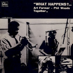 What Happens?...