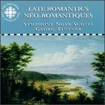 Late Romantics