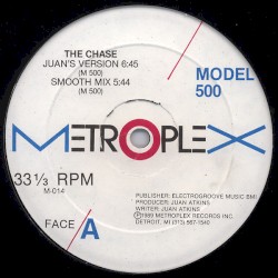 The Chase