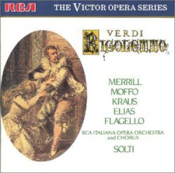 Rigoletto