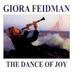 The Dance of Joy
