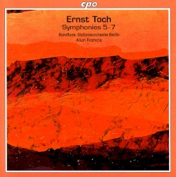 Symphonies 5-7
