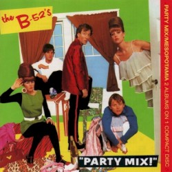 Party Mix / Mesopotamia