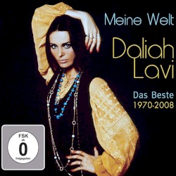 Meine Welt: Das Beste 1970-2008