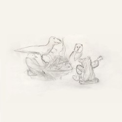 Little Things/Sparrow