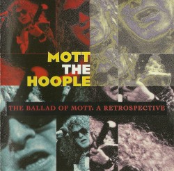 The Ballad of Mott: A Retrospective