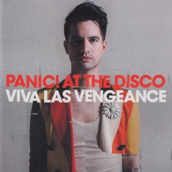 Viva las Vengeance