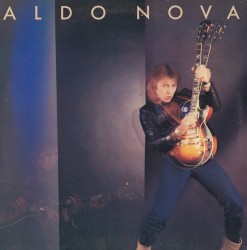 Aldo Nova