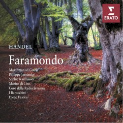 Faramondo