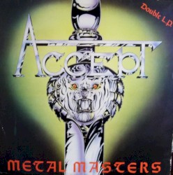 Metal Masters