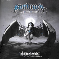 El Ángel Caído (XV Aniversario)