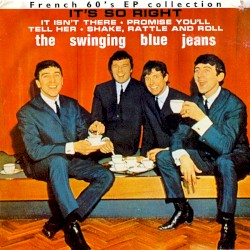 French 60’s EP Collection