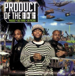 Product of the 80's