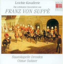 Die Schönsten Ouvertüren