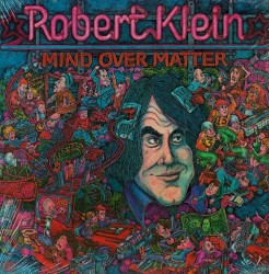 Mind Over Matter