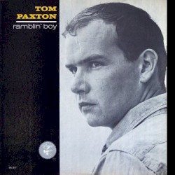 Ramblin’ Boy