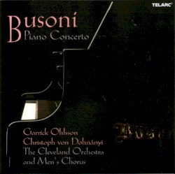 Piano Concerto