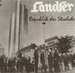 Republik der Strolche