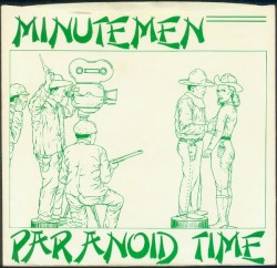 Paranoid Time