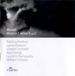 Great Mass in C minor K. 427