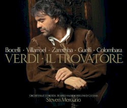Verdi - Il Trovatore