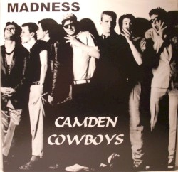 Camden Cowboys