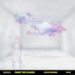 Paint the Clouds (云上)