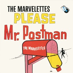 Please Mr. Postman