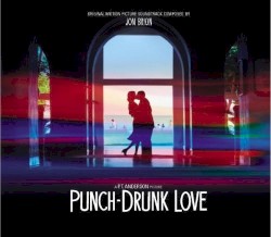 Punch-Drunk Love
