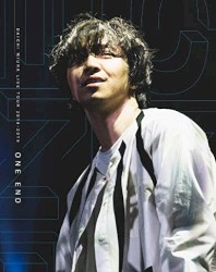 ЖИВОЙ ТУР ONE END в 大阪城ホール