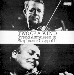 Two of a Kind